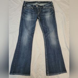 Silver Jeans Women's size 32
